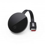 Google Chromecast Ultra