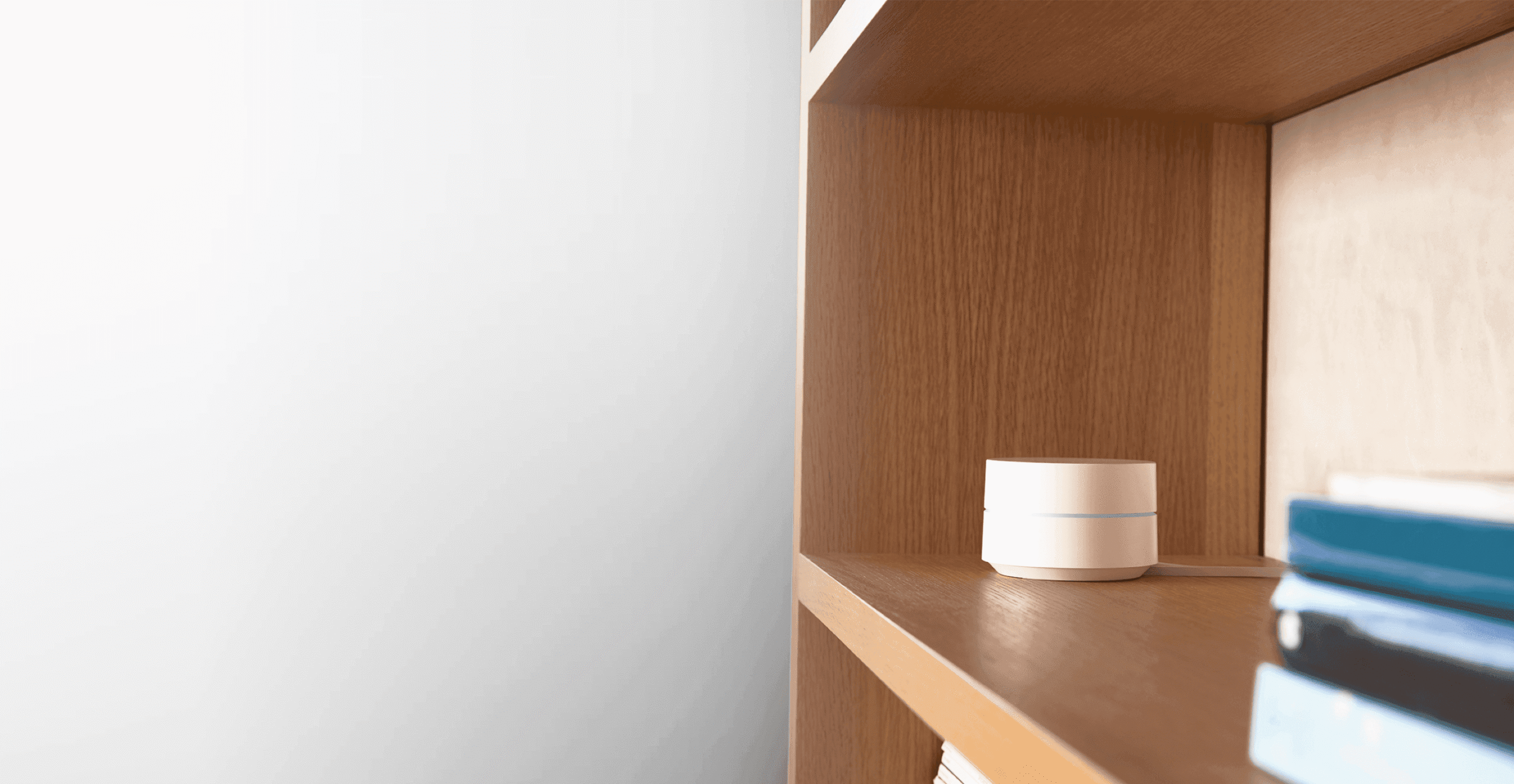 Google Wifi