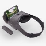 Google investeert in eye-tracking: nieuwe toepassing voor Daydream?