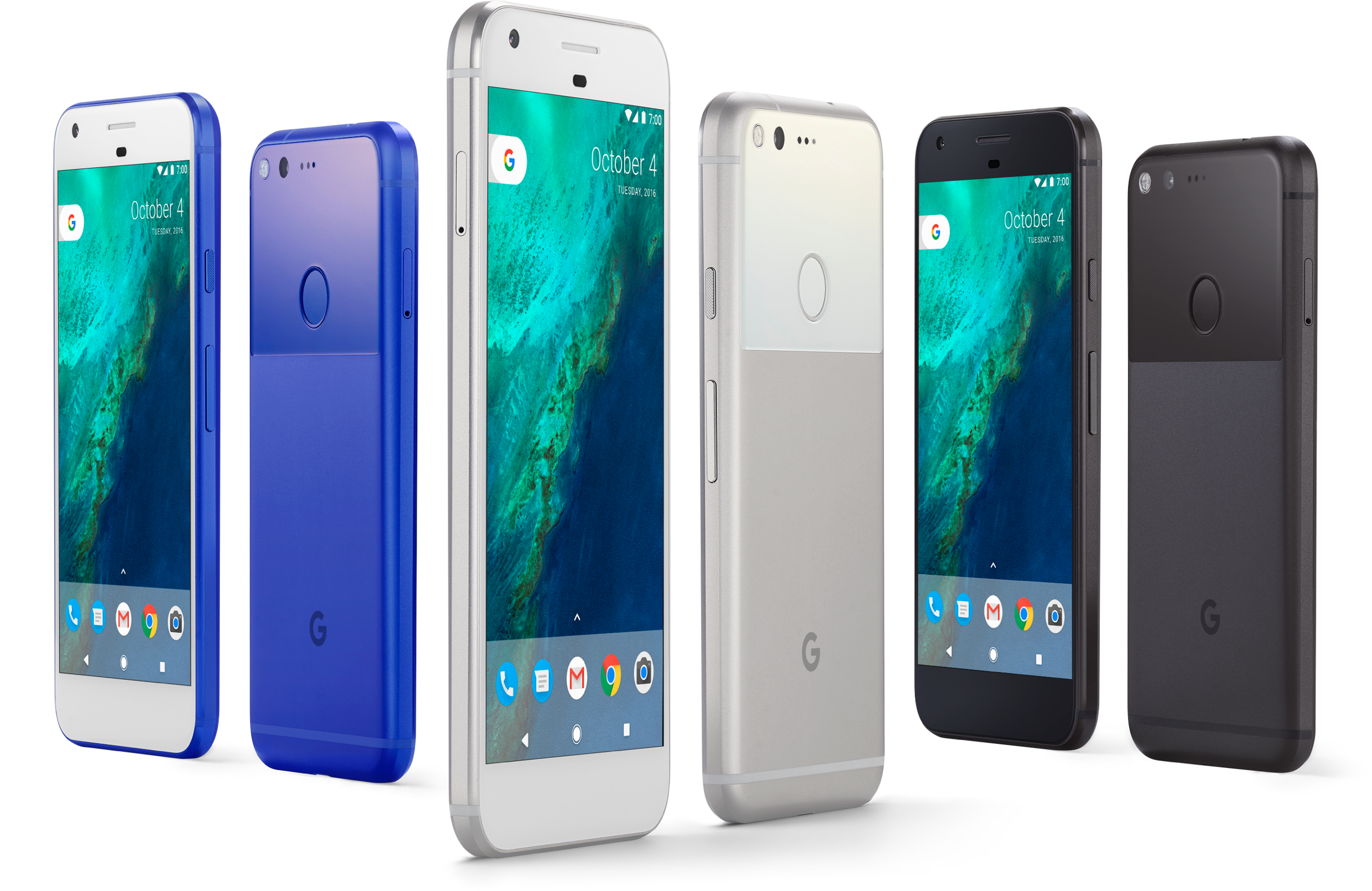 Google Pixel
