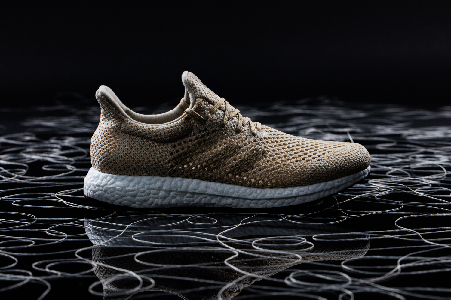 Adidas Futurecraft Biofabric