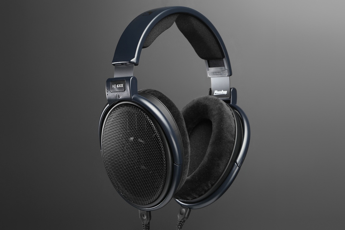 Sennheiser HD 6xx