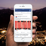 Facebook Live Audio
