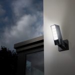 Review Netatmo Presence Numrush