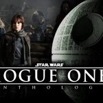 Rogue One: A Star Wars Story