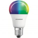 Sylvania Smart Multicolor A19