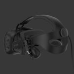 HTC Vive Deluxe Audio Strap