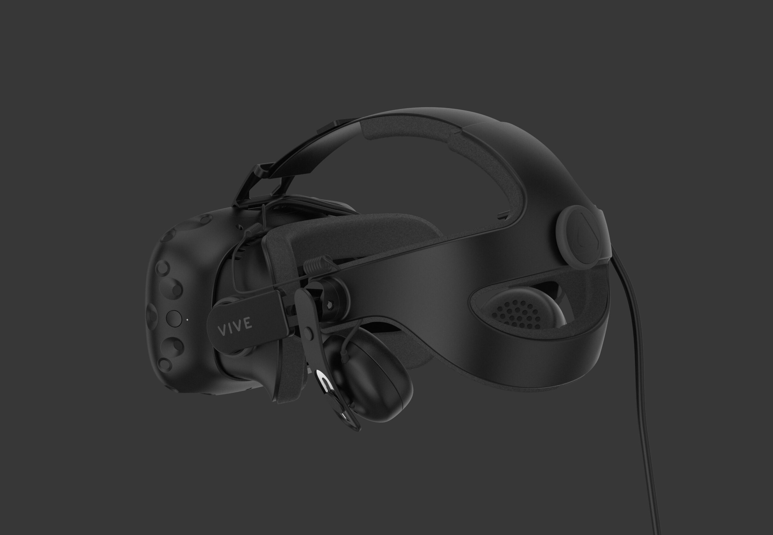 HTC Vive Deluxe Audio Strap