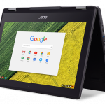 Acer Chromebook Spin 11