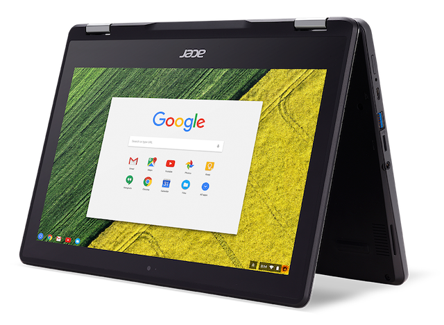 Acer Chromebook Spin 11