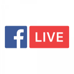 Facebook Live logo