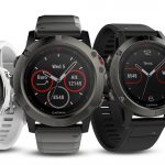 Garmin Fenix