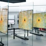 LG W OLED TV