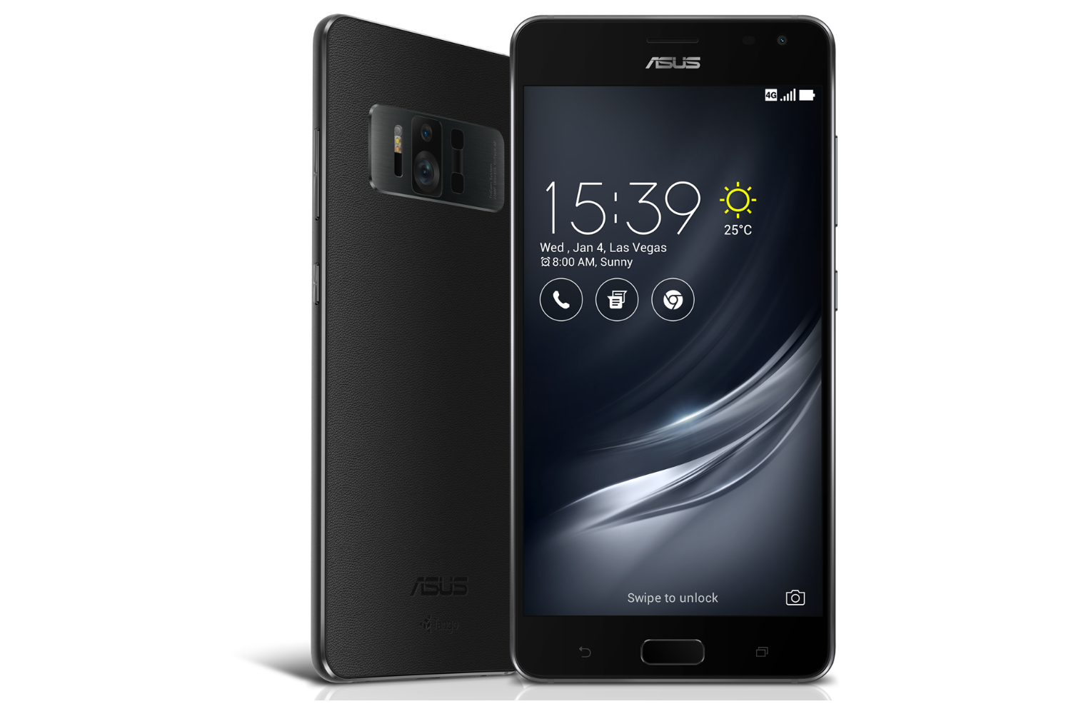 ASUS ZenFone AR