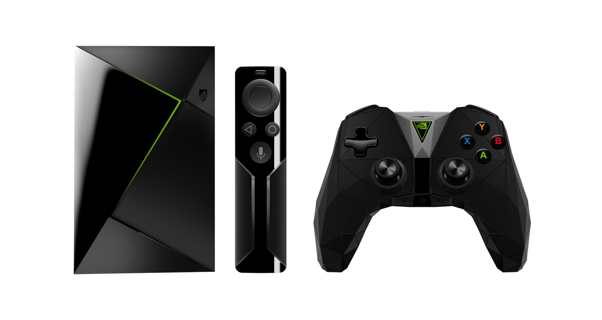 NVIDIA Shield TV Spot