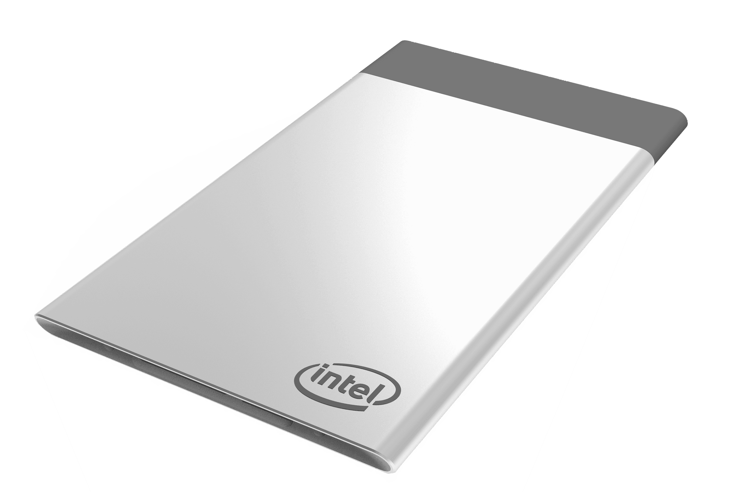 Intel Compute Card