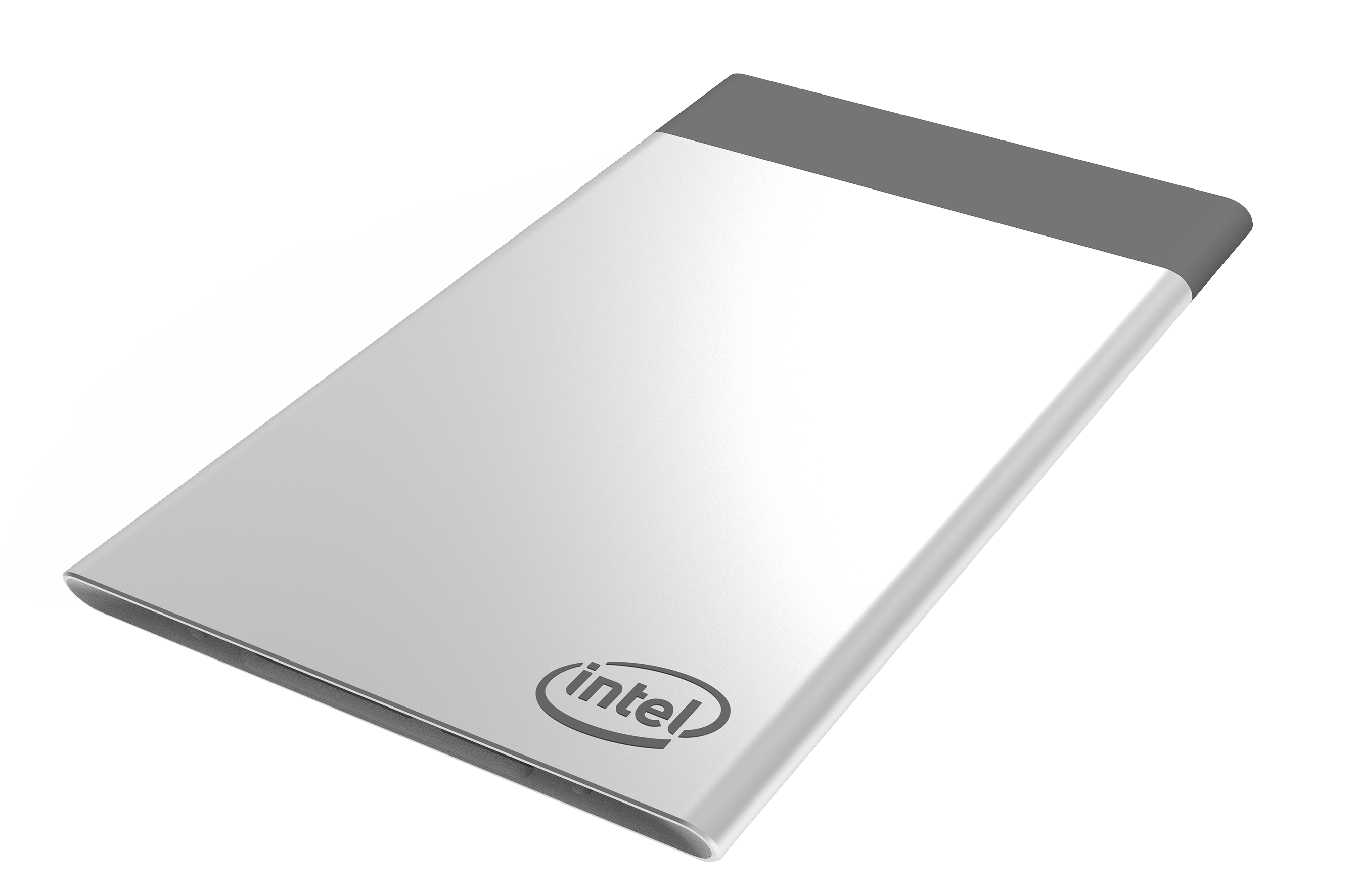 Intel Compute Card
