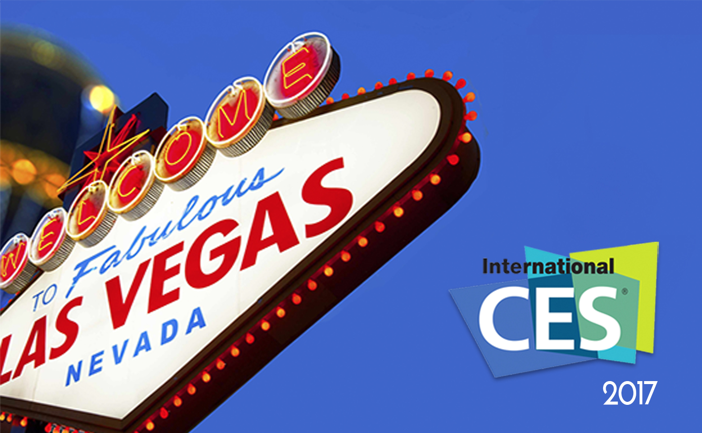CES 2017