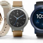 Android Wear 2.0, Google