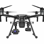 DJI Matrice 200