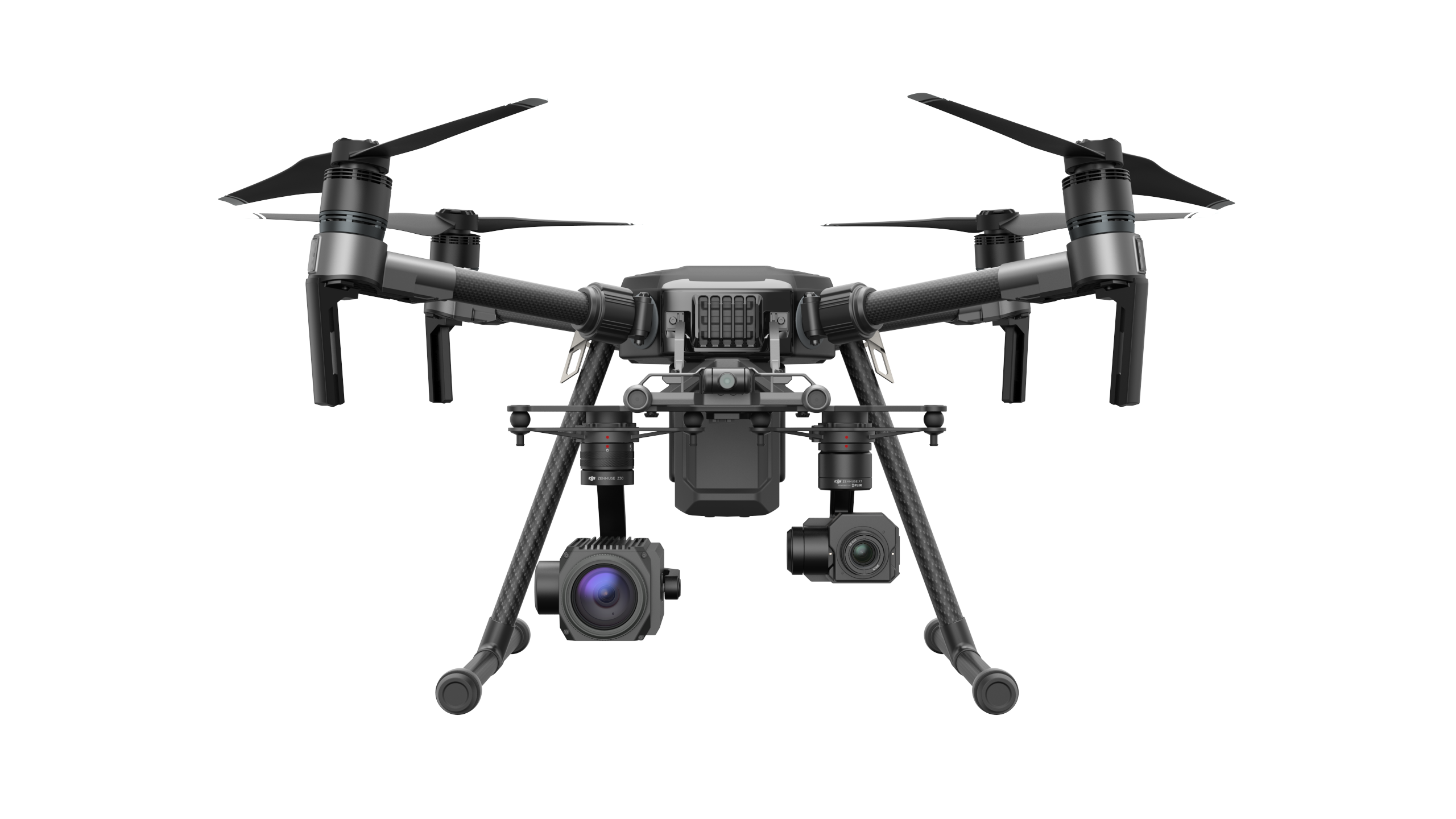 DJI Matrice 200