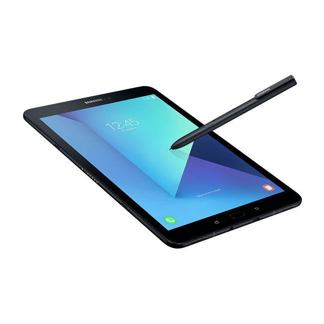 Samsung Galaxy Tab S3