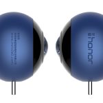 Honor VR Camera