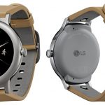 LG Watch Style