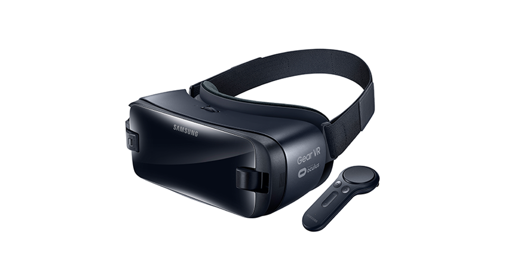 Samsung Gear VR