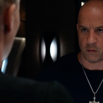 Fate and the Furious