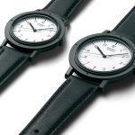 Seiko Jobs horloge