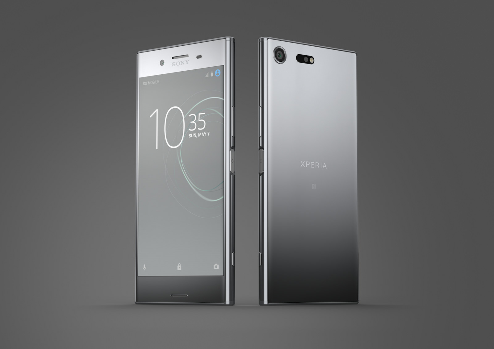 Sony Xperia XZ Premium