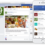 Facebook sollicitatie