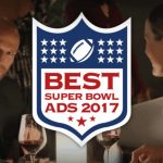Super Bowl Commercials 2017