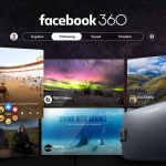 Facebook 360