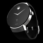 Movado Connect