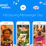 Facebook Messenger Day