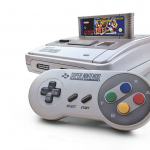 SNES