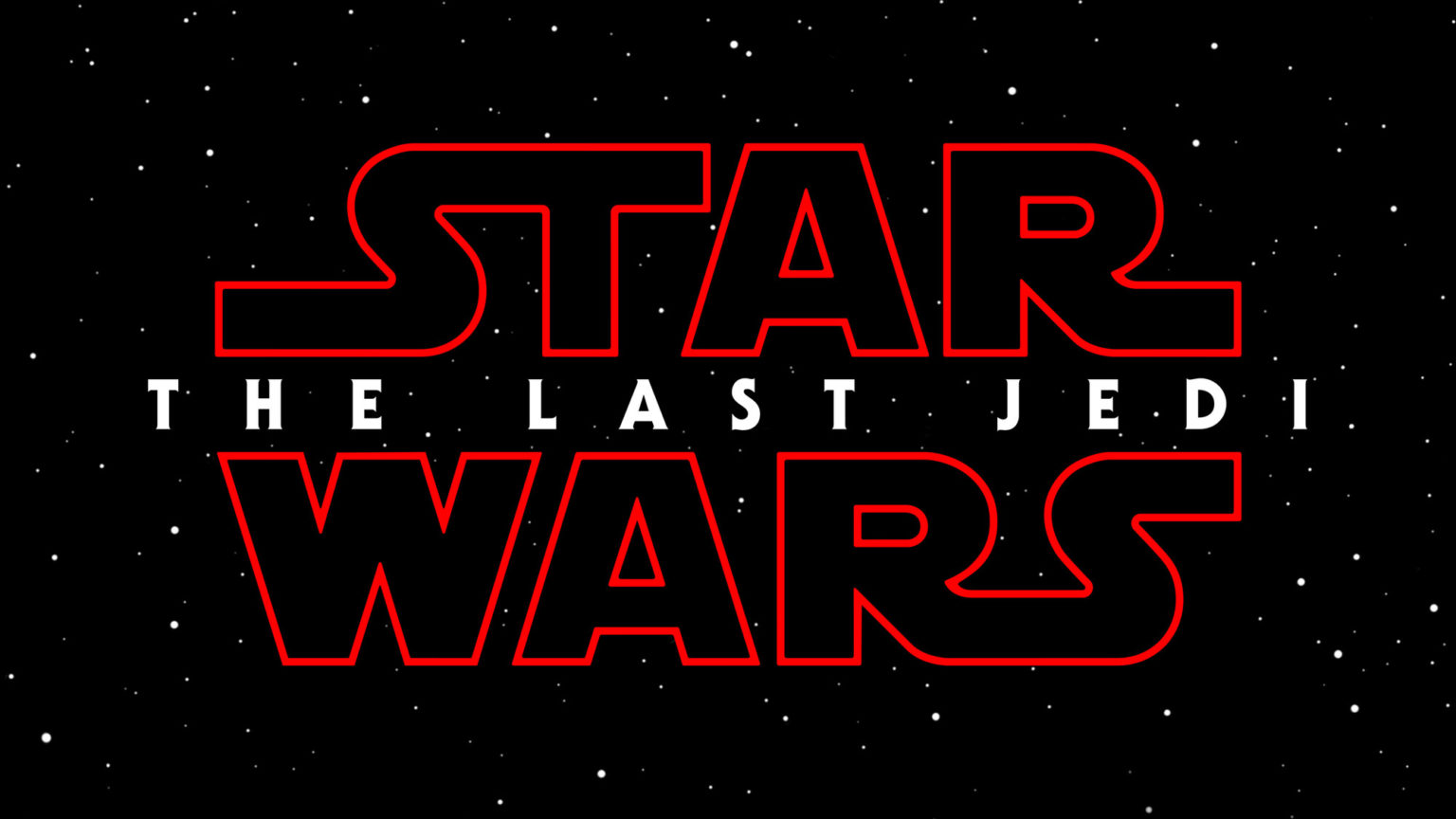 trailer Star Wars: The Last Jedi