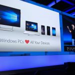 Windows 10 Fall Creators Update