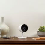 Nest Cam IQ