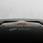 Samsung rekbaar OLED-scherm