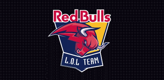 Red Bull League of Legends