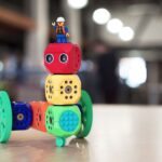 Robo Wunderkind