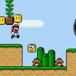 Super Mario World