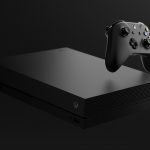 Xbox One X