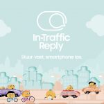 In-Traffic Reply