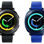 Samsung Gear Sport