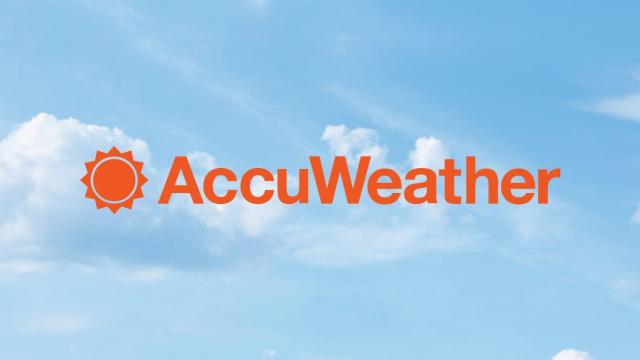 AccuWeather