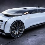 Audi E-Tron Imperator
